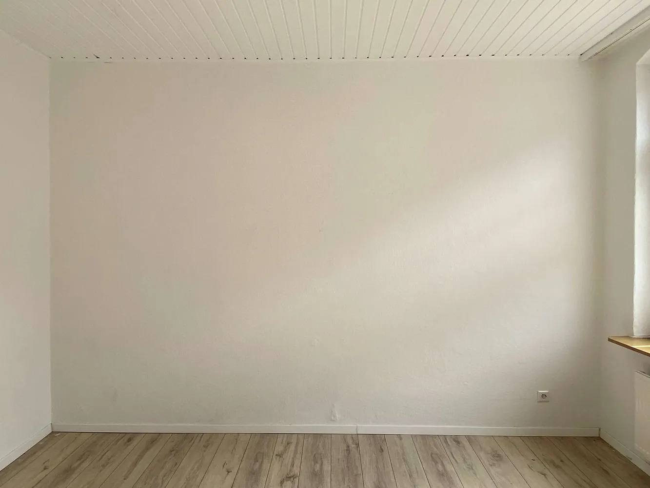 WG-Zimmer mit 22 m² in Hannover – Bild 2