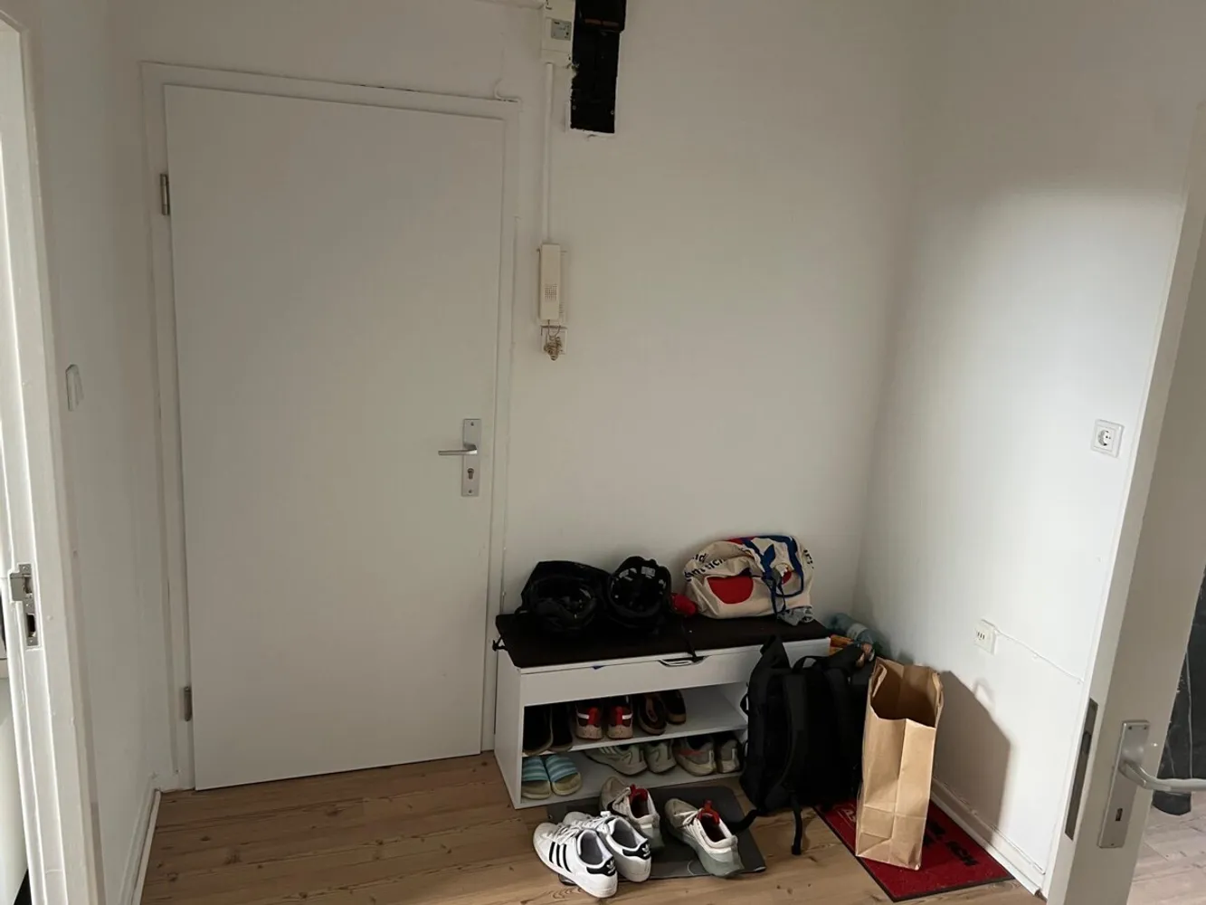 2 Zimmer Wohnung mit 53 m² in Kiel – Bild 6