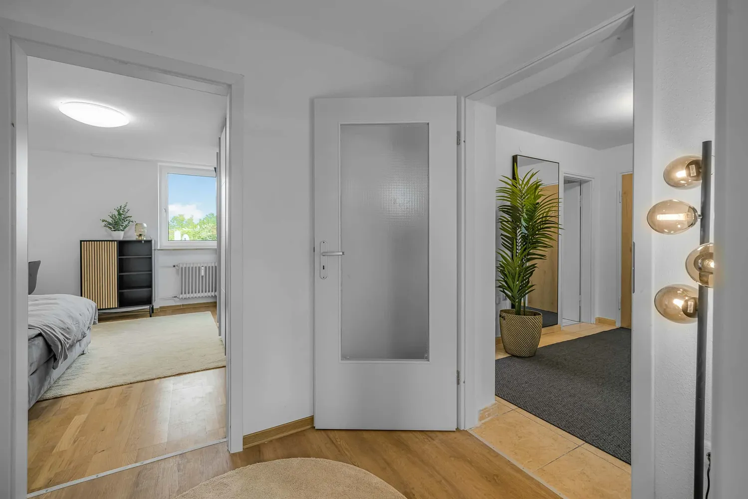 WG-Zimmer mit 17 m² in München – Bild 10