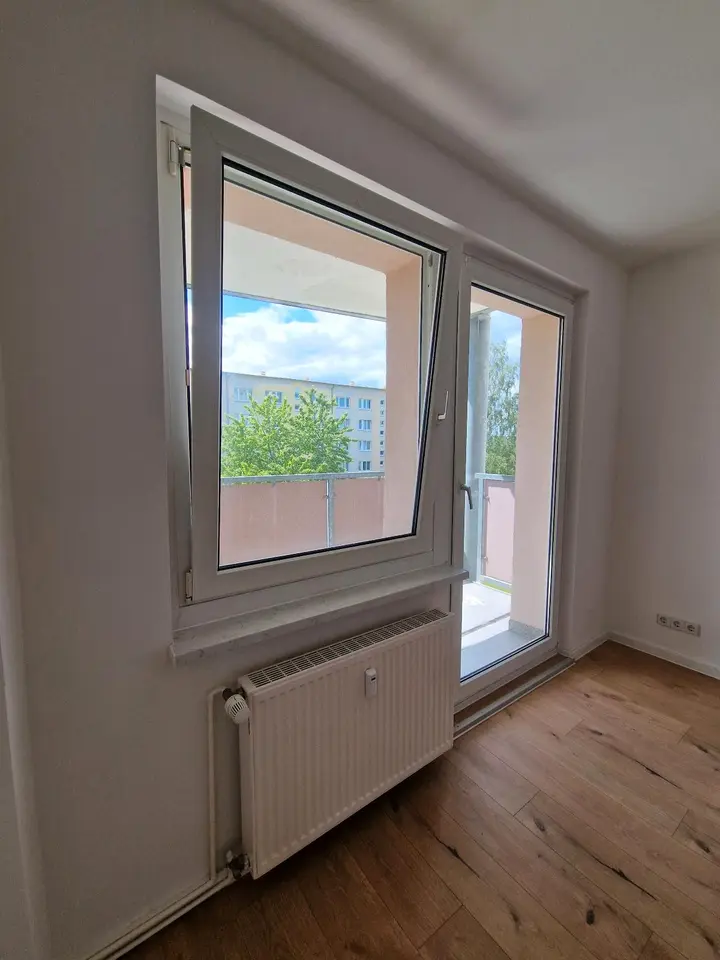 2 Zimmer Wohnung mit 45 m² in Grimma – Bild 6