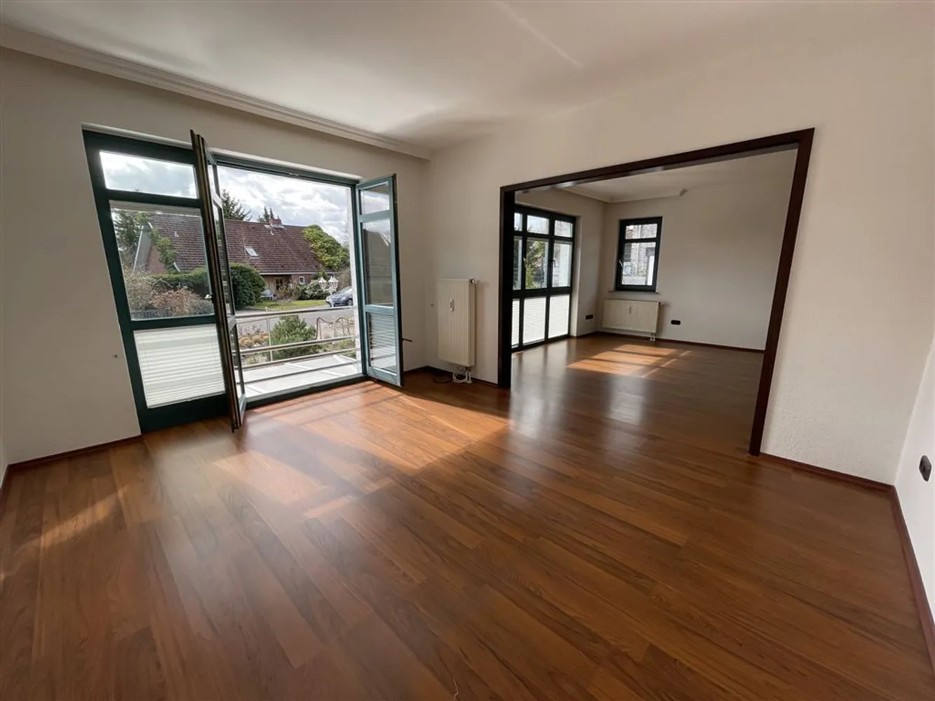 3 Zimmer Wohnung mit 85 m² in Lübeck – Bild 5