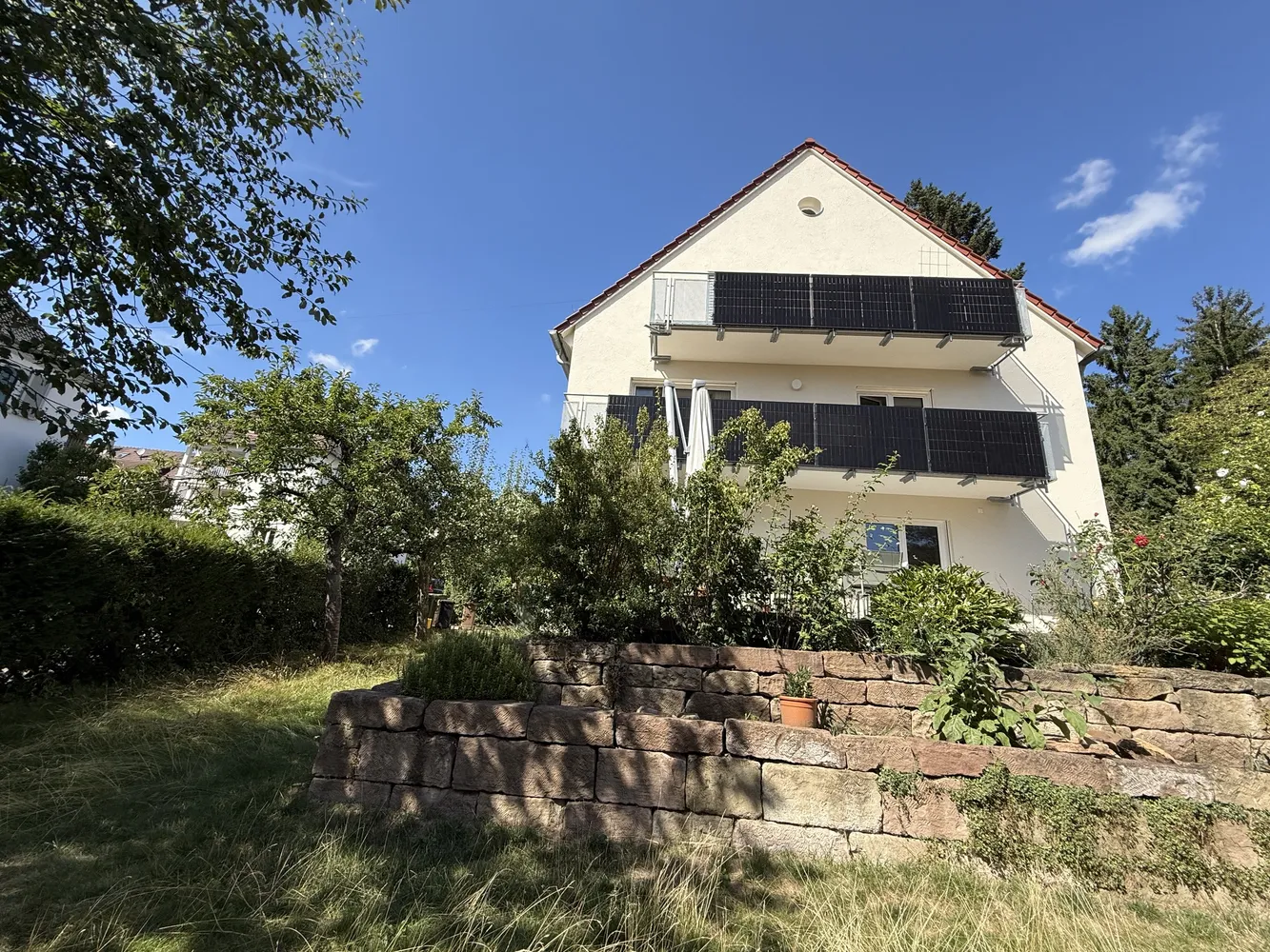 4 Zimmer Wohnung mit 88 m² in Stuttgart – Bild 2