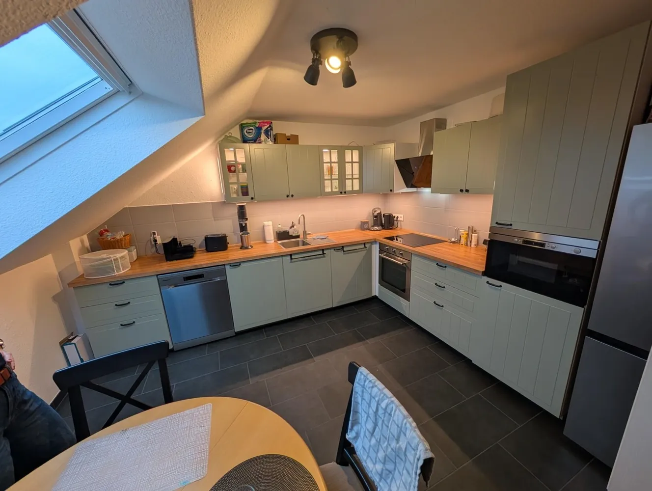 3 Zimmer Wohnung mit 85 m² in Coswig – Bild 9