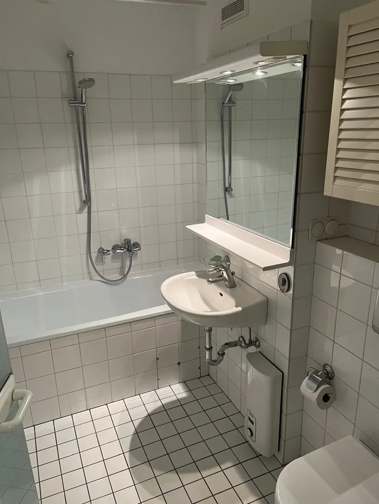 2 Zimmer Wohnung mit 49 m² in Bremen – Bild 11