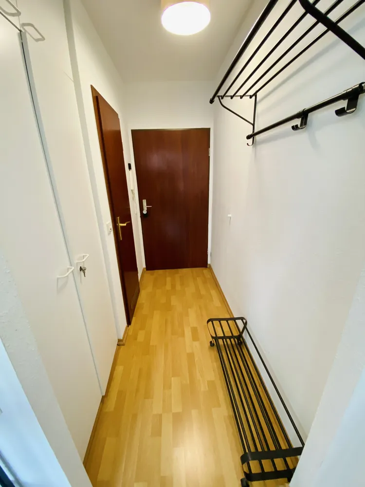 1 Zimmer Wohnung mit 25 m² in Köln – Bild 5