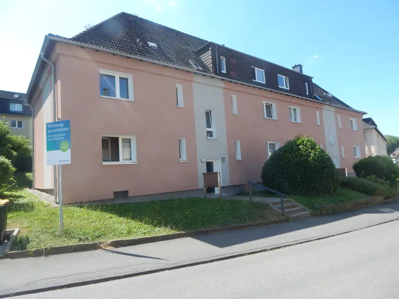 2 Zimmer Wohnung mit 53 m² in Lüdenscheid – Bild 1