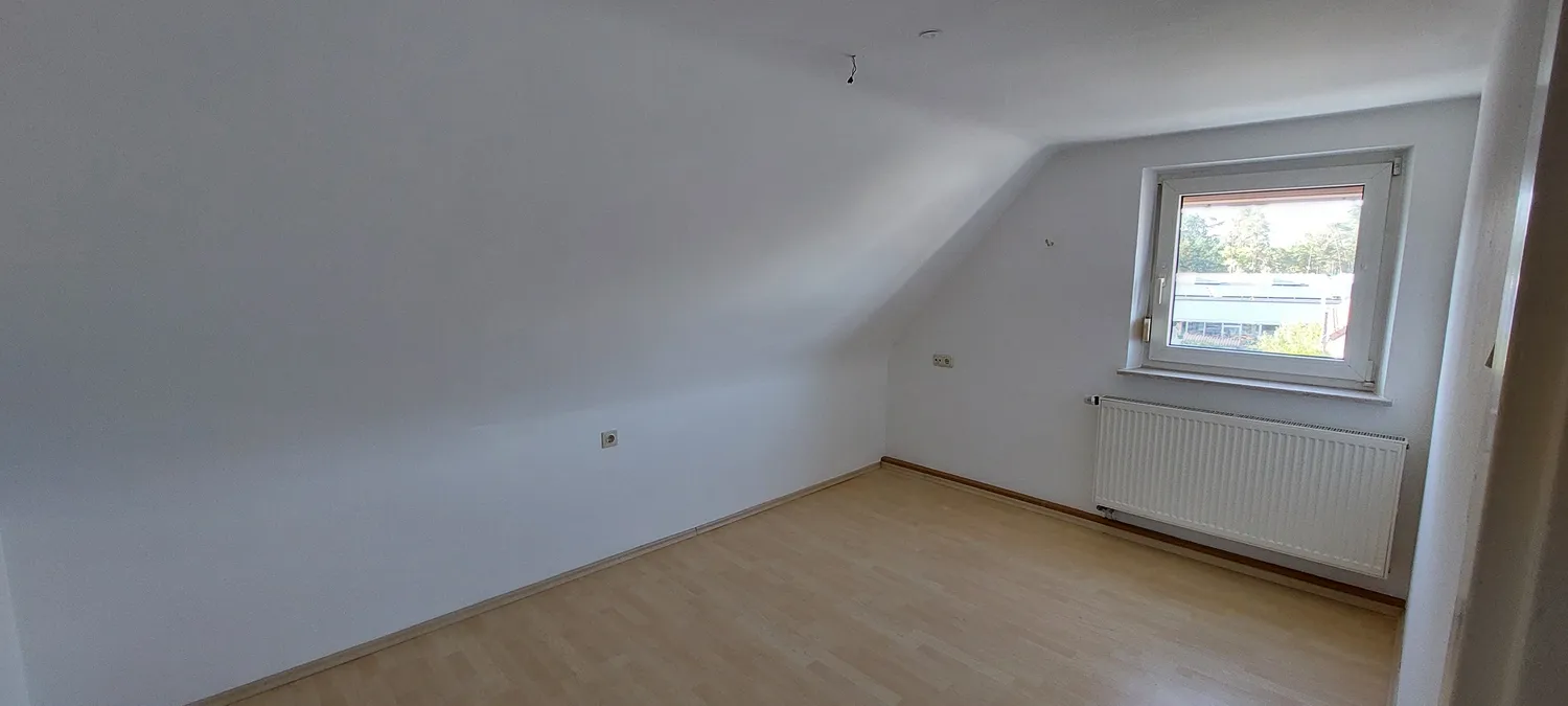 3 Zimmer Wohnung mit 65 m² in Fürth – Bild 4