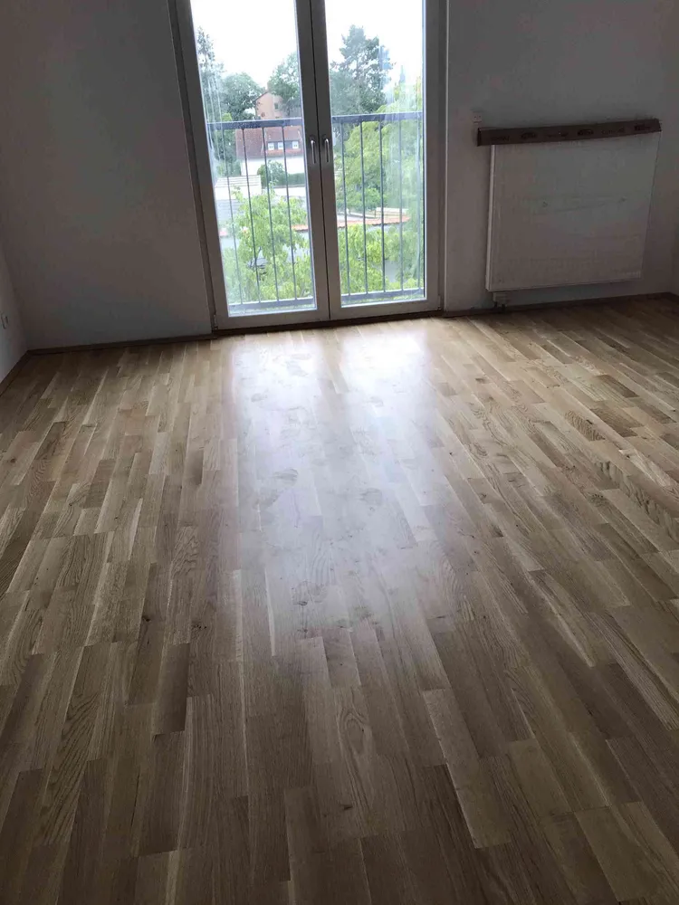3 Zimmer Wohnung mit 54 m² in Darmstadt – Bild 6
