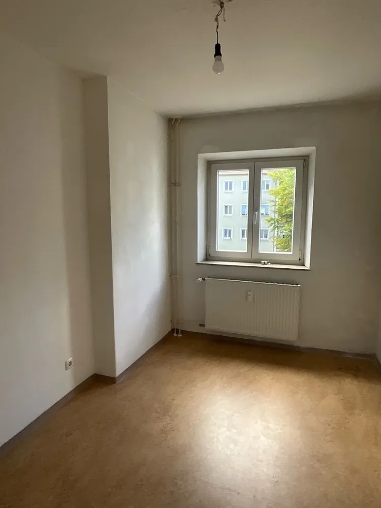 3 Zimmer Wohnung mit 49 m² in Nürnberg – Bild 7