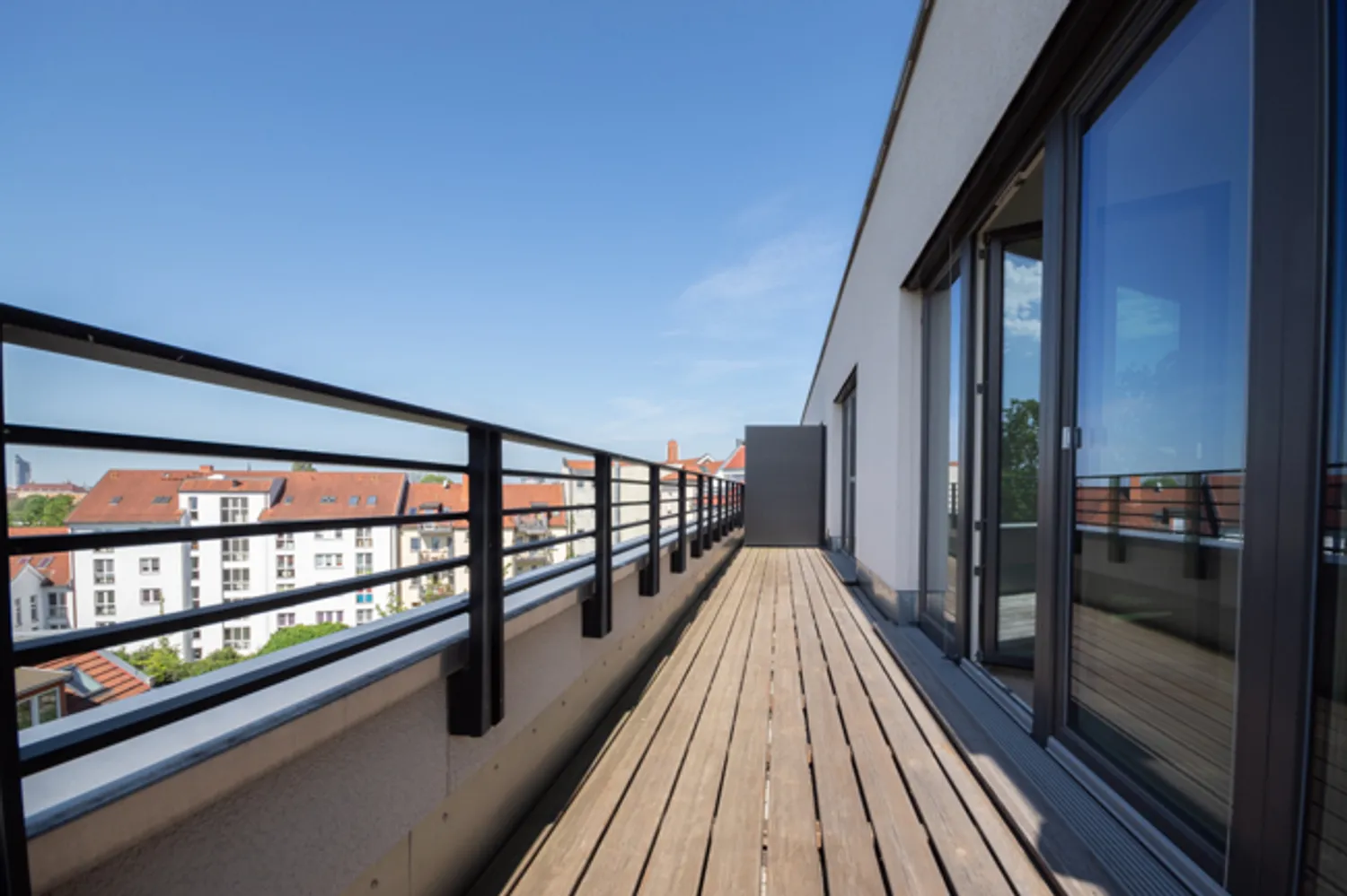 5 Zimmer Wohnung mit 138 m² in Leipzig – Bild 3