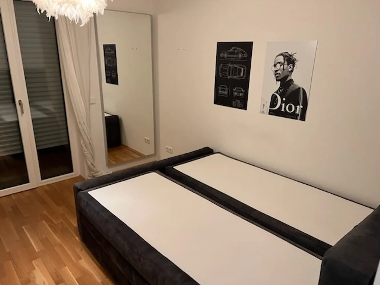 3 Zimmer Wohnung mit 61 m² in München – Bild 4