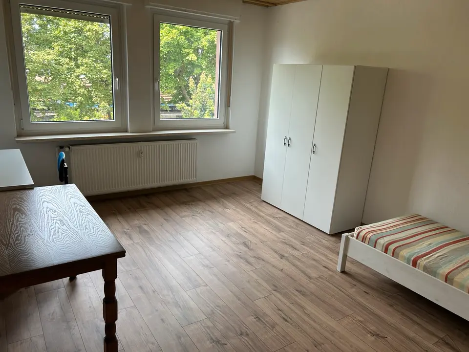 WG-Zimmer mit 71 m² in Fulda – Bild 5