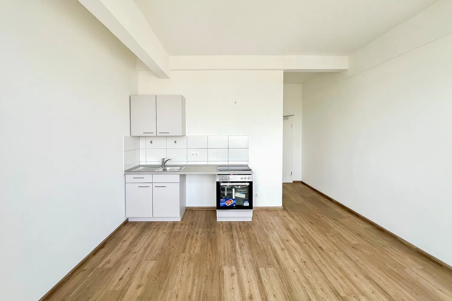 1 room apartment with 25 m² in Berlin – Photo 5
