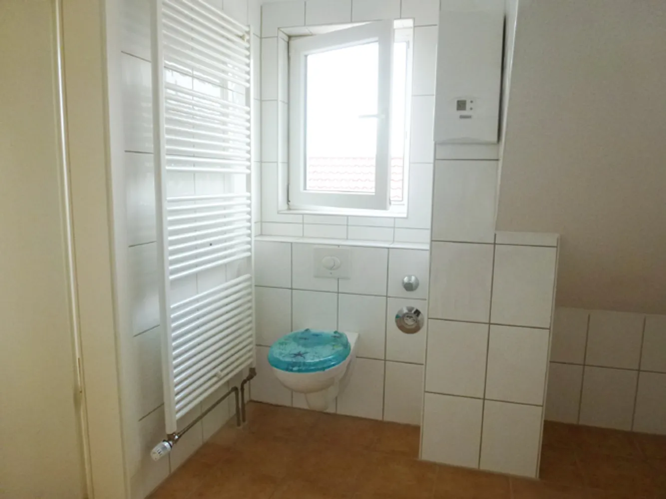 2 Zimmer Wohnung mit 41 m² in Haan – Bild 11