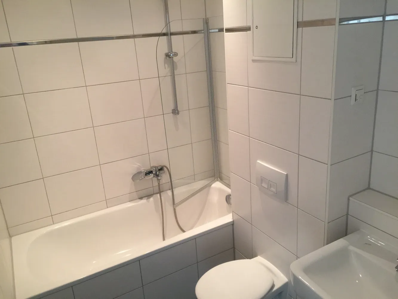 2 Zimmer Wohnung mit 43 m² in Leipzig – Bild 3