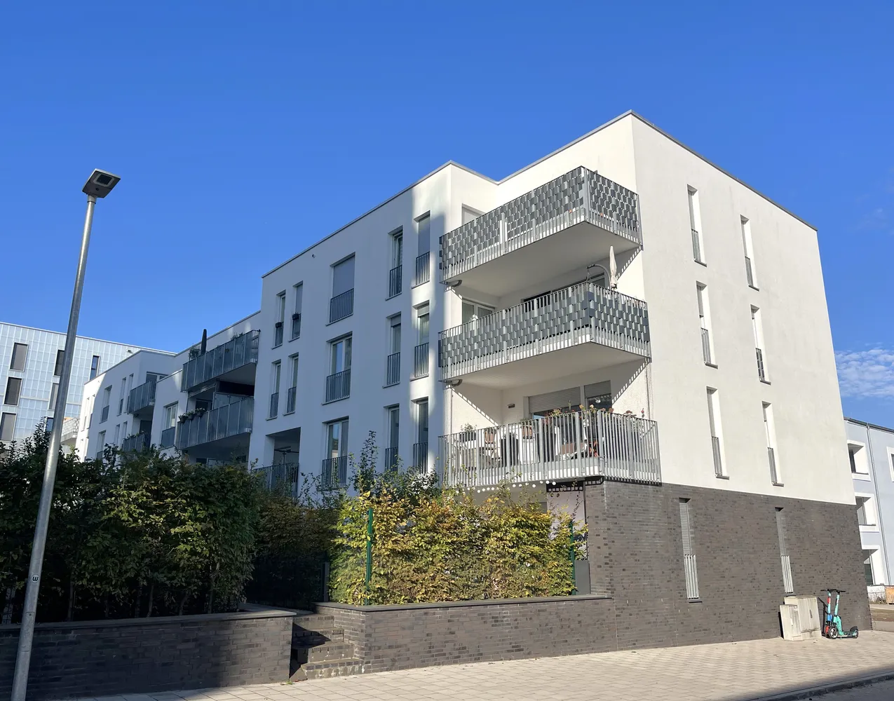 2 Zimmer Wohnung mit 67 m² in Wolfsburg – Bild 11