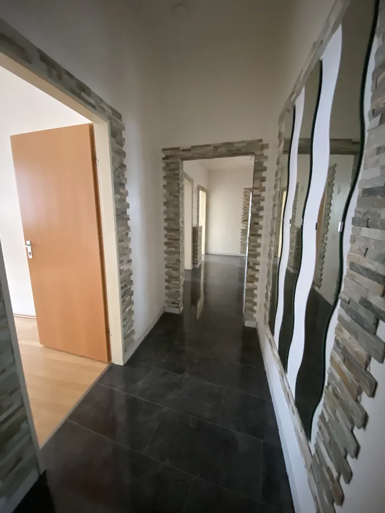 4 Zimmer Wohnung mit 113 m² in Essen – Bild 5