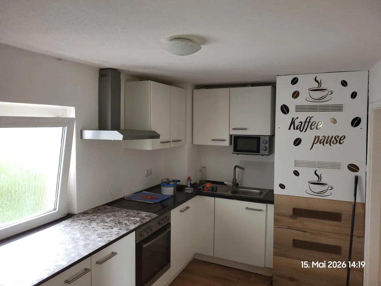 2 Zimmer Wohnung mit 79 m² in Hof – Bild 1