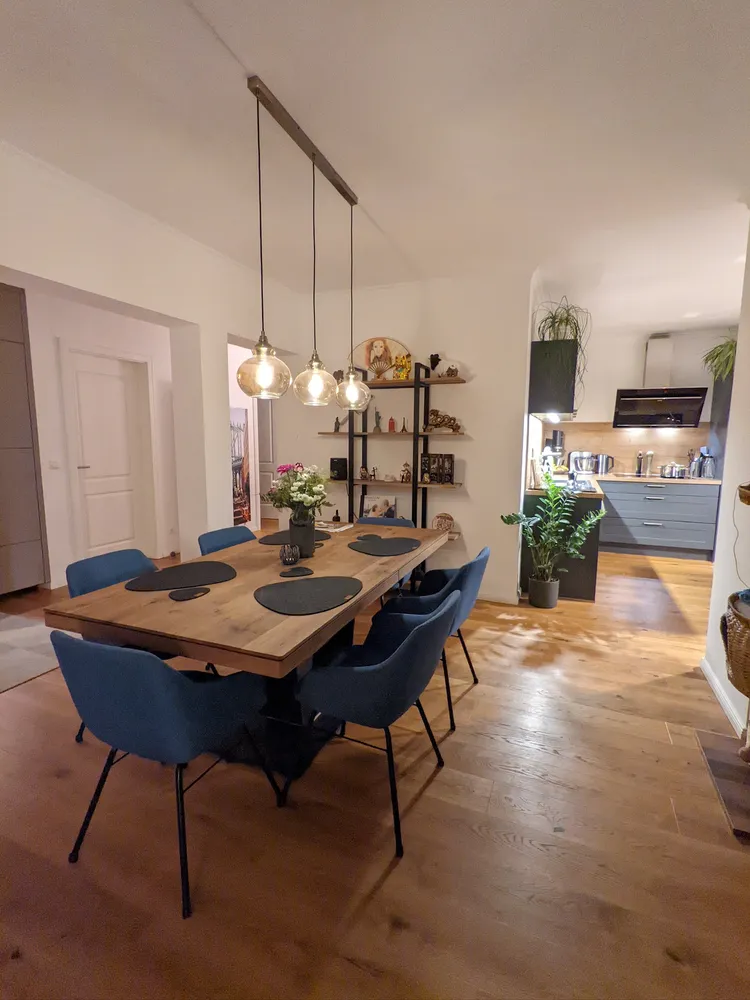 4 Zimmer Wohnung mit 132 m² in Leipzig – Bild 6
