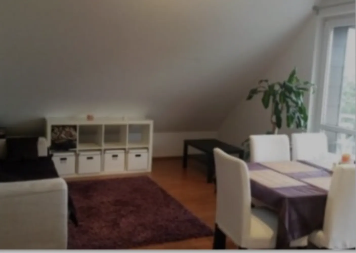 2 Zimmer Wohnung mit 55 m² in Hamburg – Bild 5