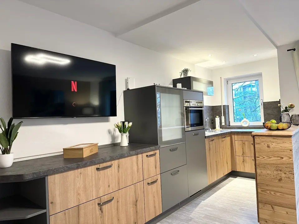 WG-Zimmer mit 53 m² in Weingarten – Bild 2