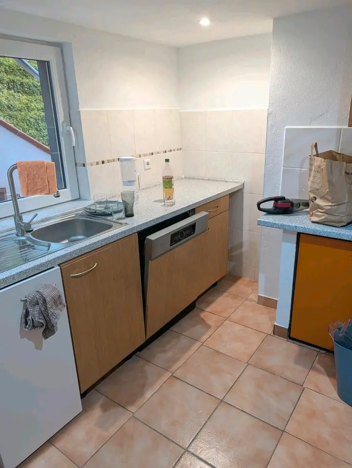 3 Zimmer Wohnung mit 60 m² in Balingen – Bild 2