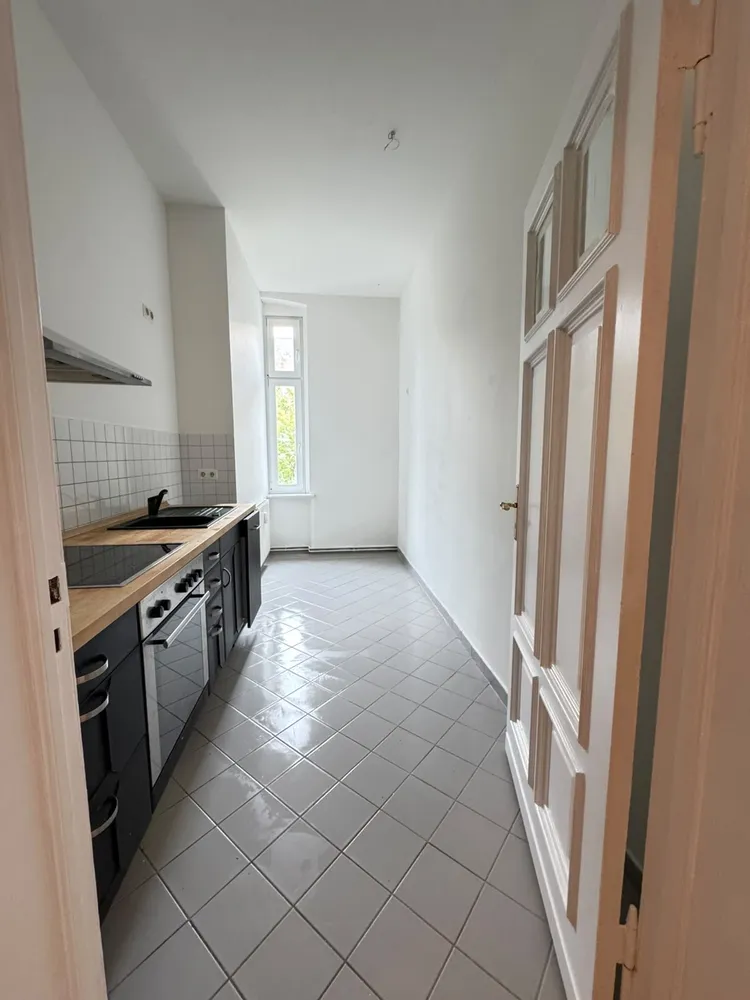 2 Zimmer Wohnung mit 62 m² in Potsdam – Bild 6