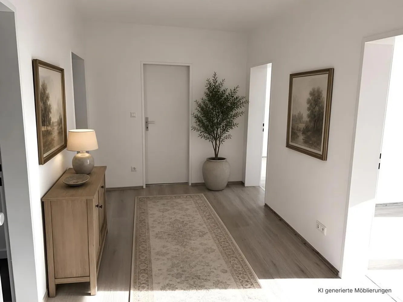 3 Zimmer Wohnung mit 73 m² in Hagen – Bild 3