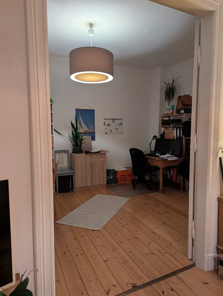 3 room apartment with 88 m² in Kiel – Photo 10