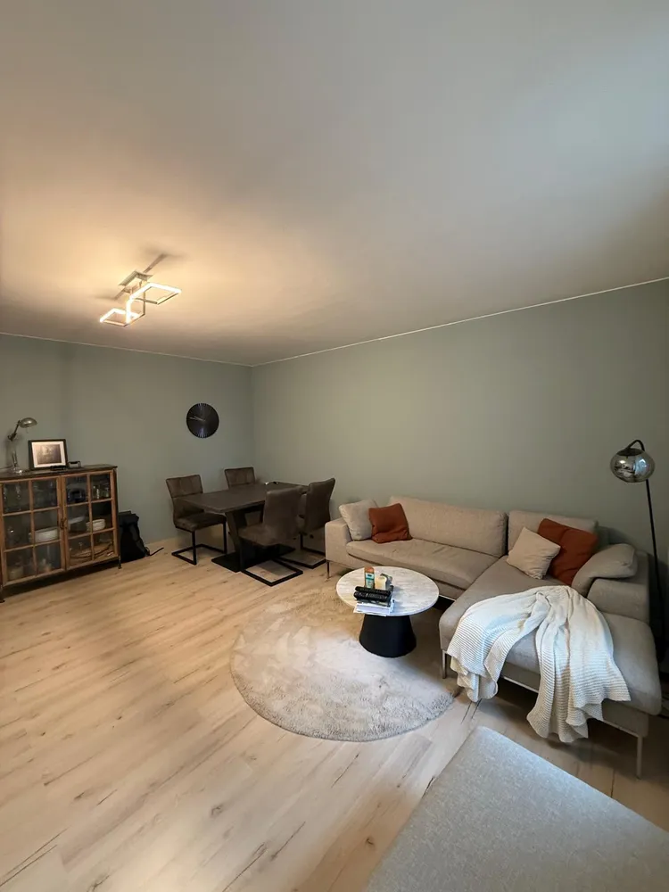 3 Zimmer Wohnung mit 77 m² in Wuppertal – Bild 2
