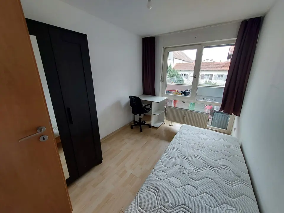 Studio mit 15 m² in Ingolstadt – Bild 7