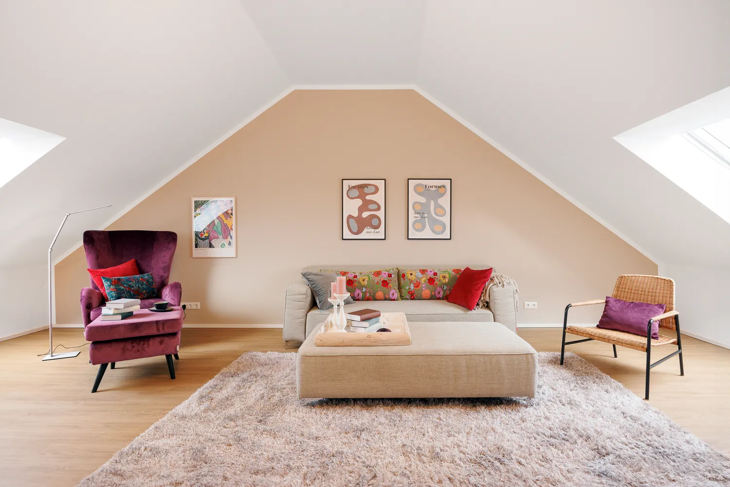 5 Zimmer Haus mit 129 m² in Viersen – Bild 1