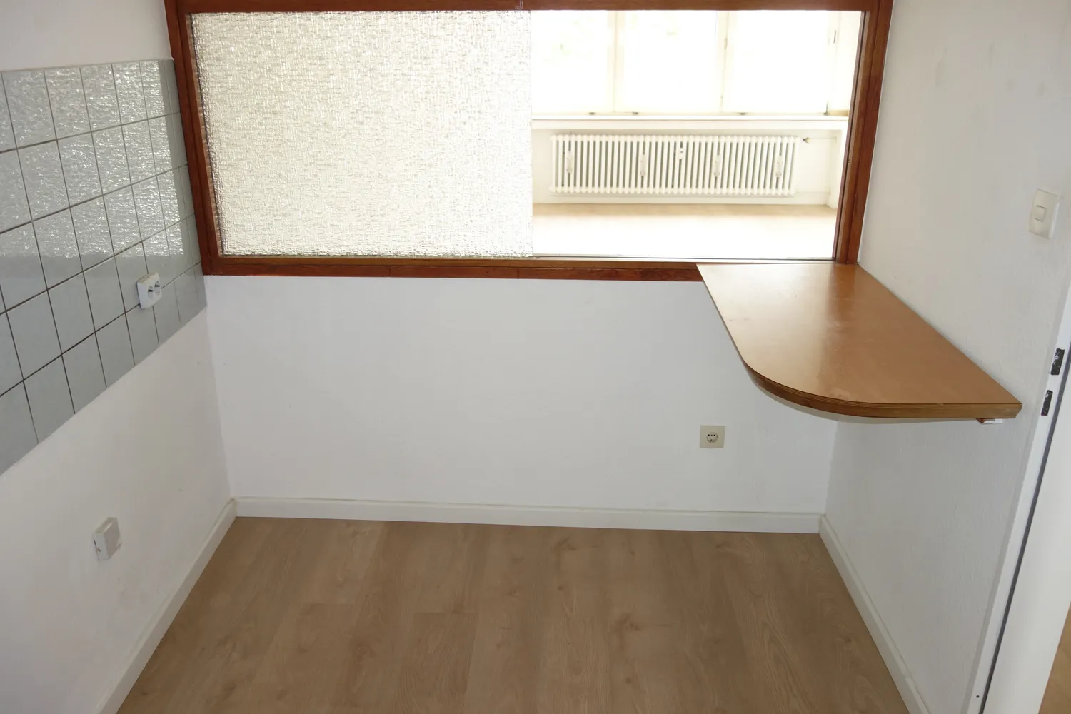 2 Zimmer Wohnung mit 58 m² in Düsseldorf – Bild 6