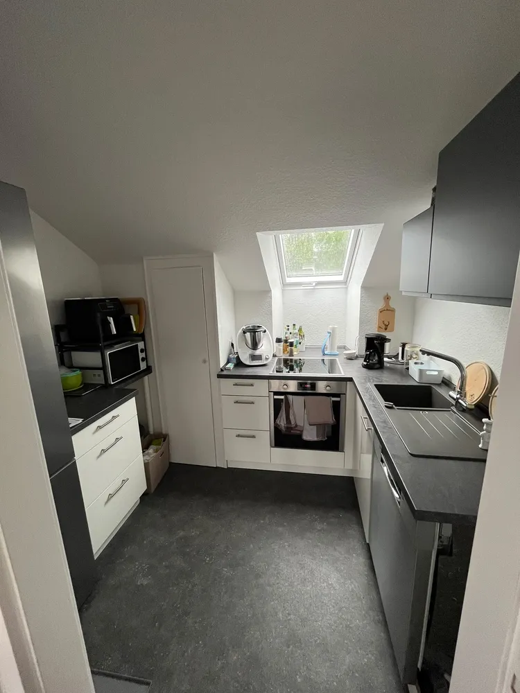 2 Zimmer Wohnung mit 44 m² in Neuss – Bild 5