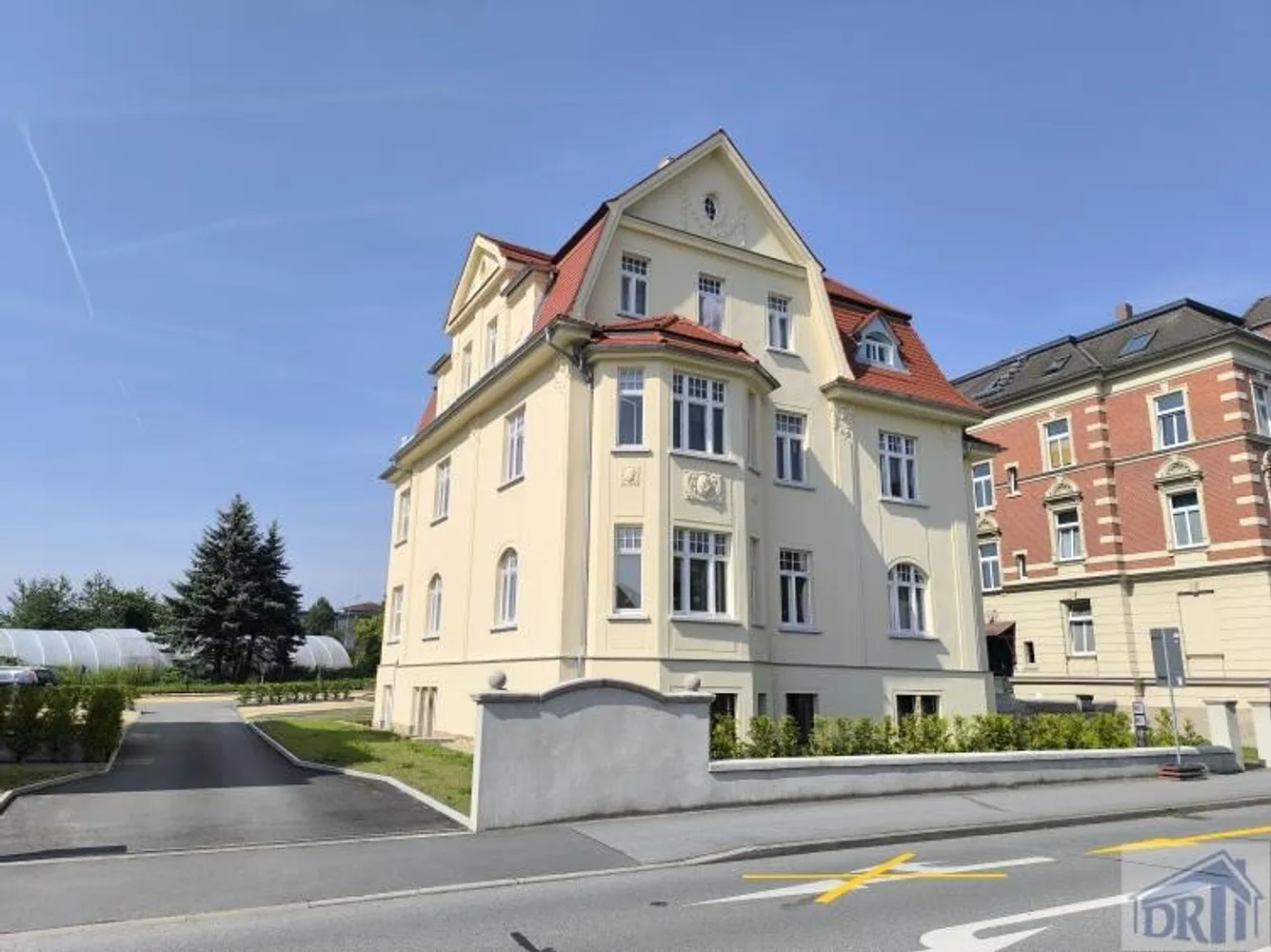 2 Zimmer Wohnung mit 46 m² in Zittau – Bild 4