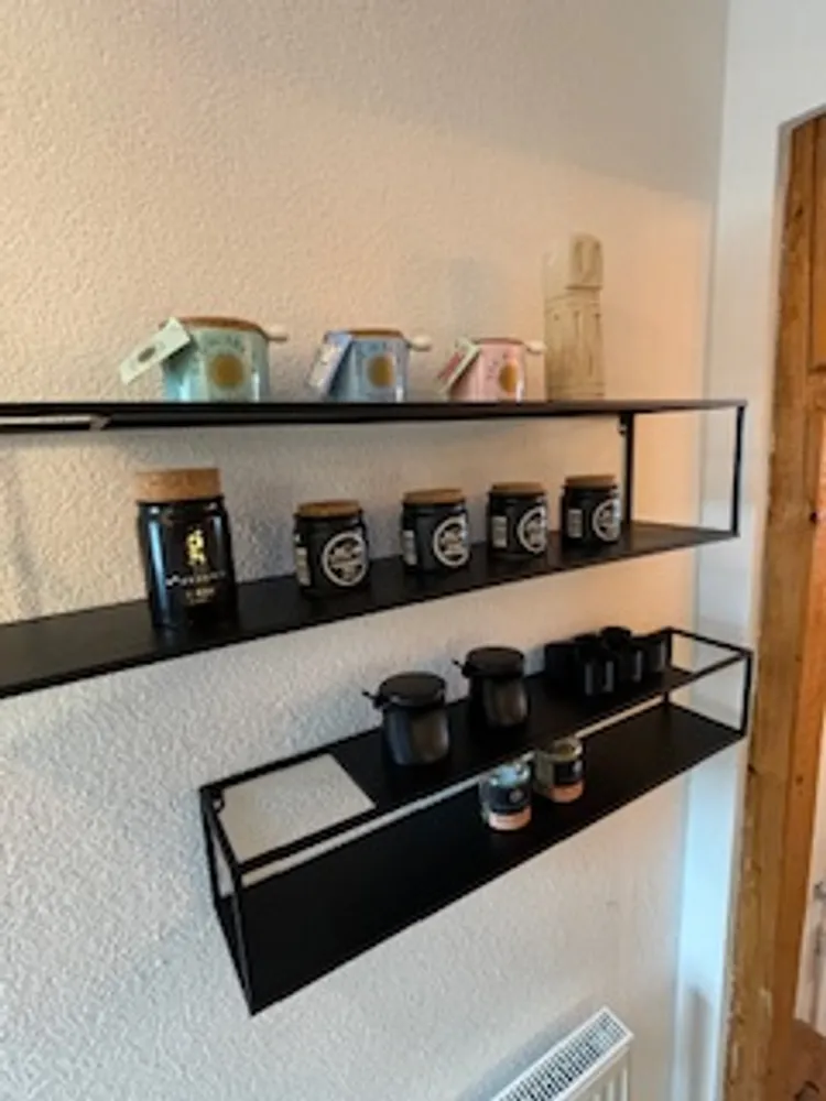 2 Zimmer Wohnung mit 41 m² in Pforzheim – Bild 2