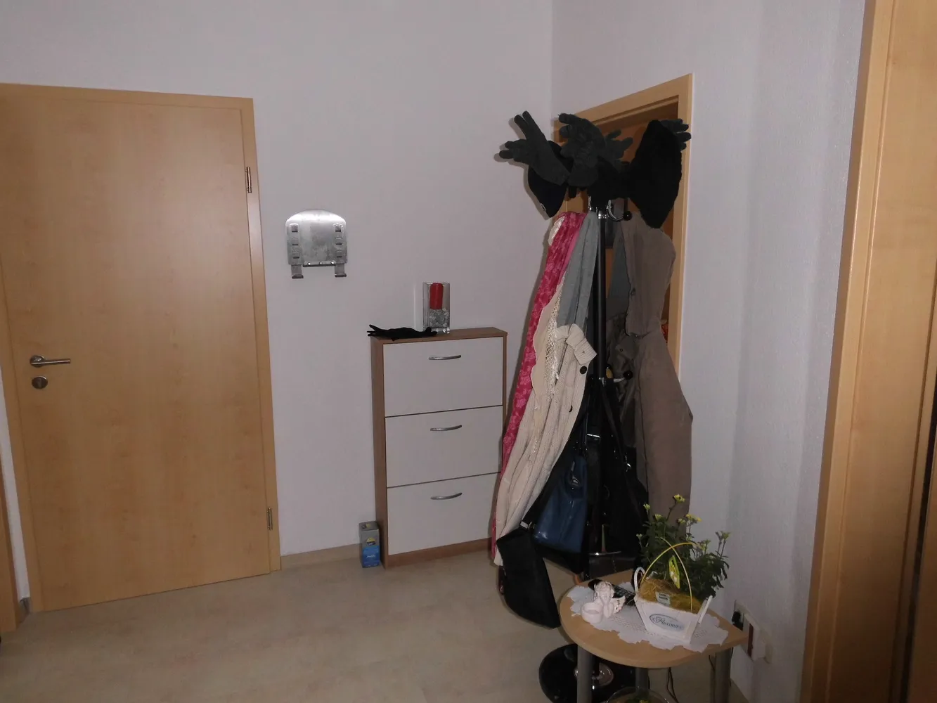 3 room apartment with 70 m² in Bitterfeld-Wolfen – Photo 5