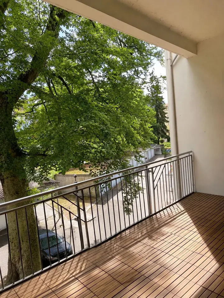 3 room apartment with 97 m² in Hanau – Photo 9