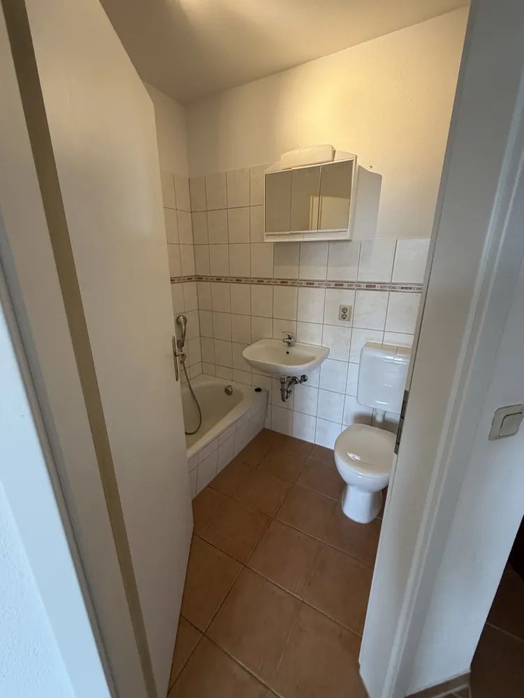2 Zimmer Wohnung mit 48 m² in Wernigerode – Bild 3