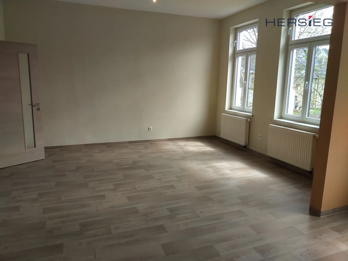 3 Zimmer Wohnung mit 90 m² in Annaberg-Buchholz – Bild 3