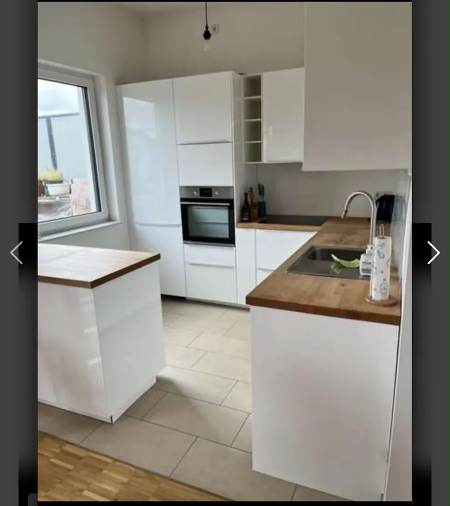 4 Zimmer Wohnung mit 80 m² in Köln – Bild 2