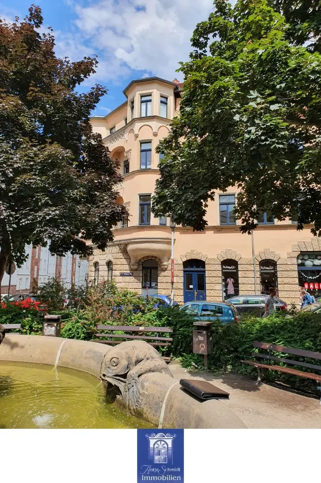 2 Zimmer Wohnung mit 54 m² in Dresden – Bild 3