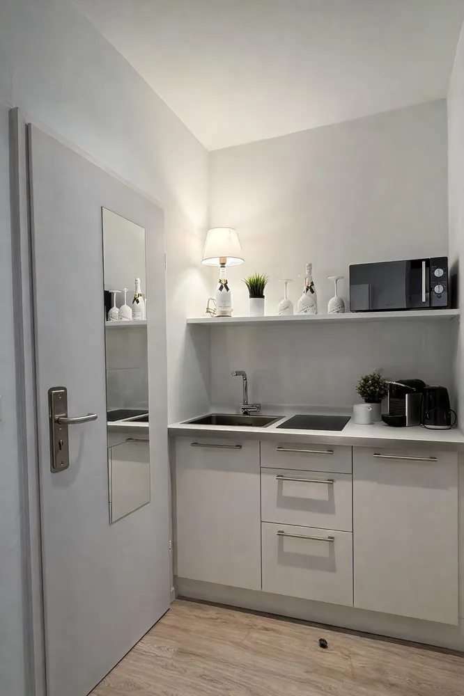 1 Zimmer Wohnung mit 22 m² in Erfurt – Bild 9