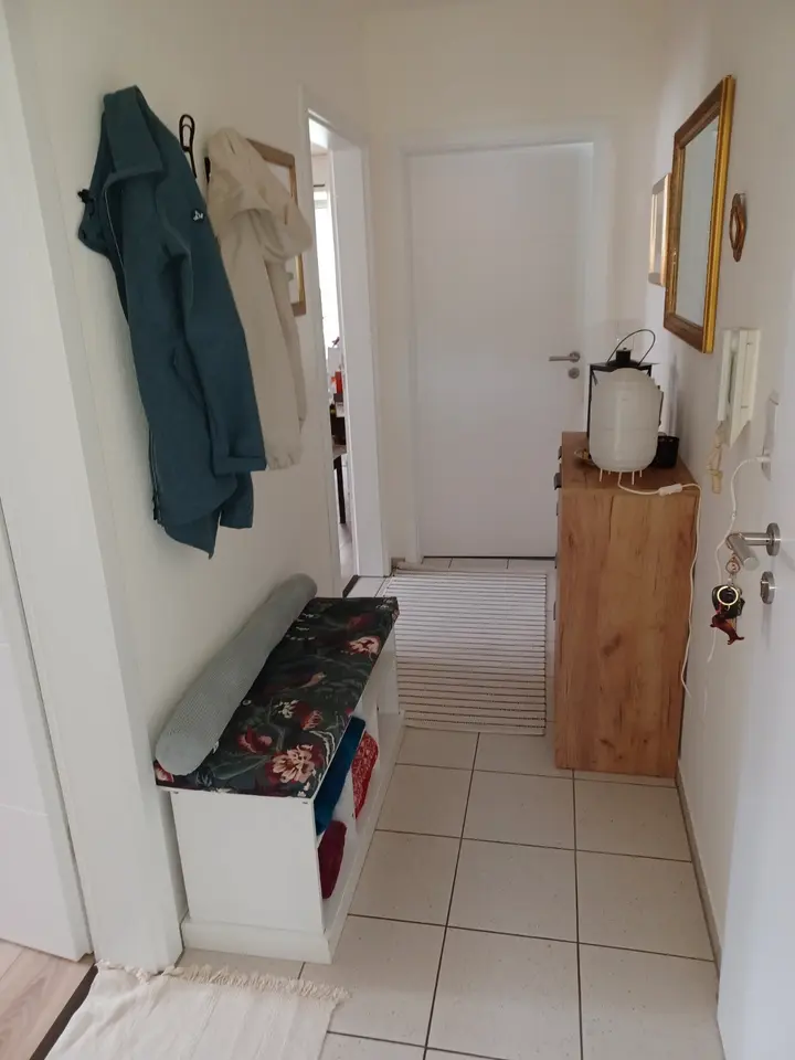 3 Zimmer Wohnung mit 61 m² in Oldenburg – Bild 8