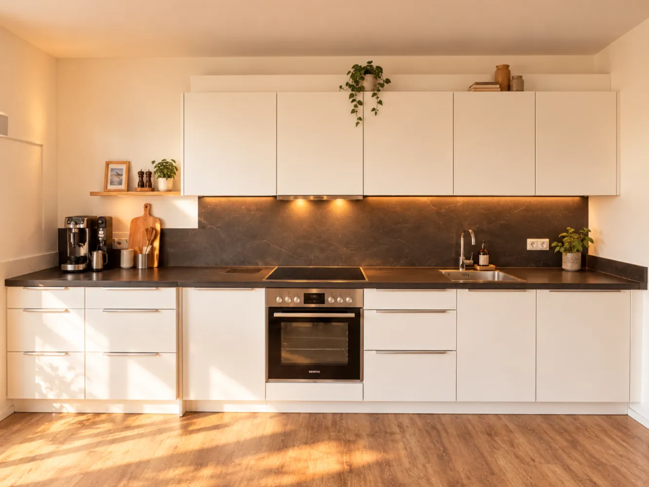 2 Zimmer Wohnung mit 52 m² in Oldenburg – Bild 6