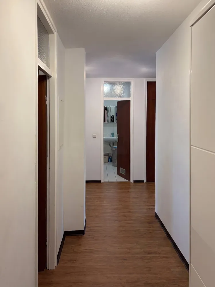 3 Zimmer Wohnung mit 78 m² in Nürnberg – Bild 4
