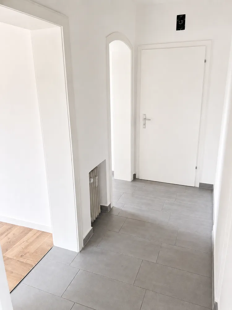 2 Zimmer Wohnung mit 65 m² in Moers – Bild 7
