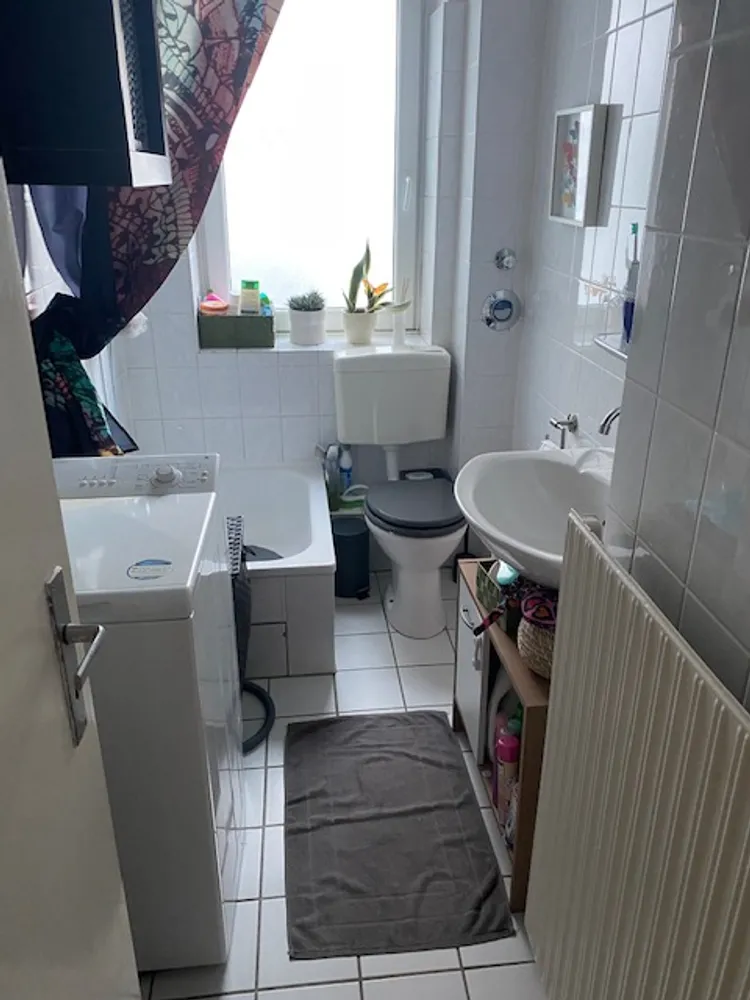 2 Zimmer Wohnung mit 51 m² in Hannover – Bild 5