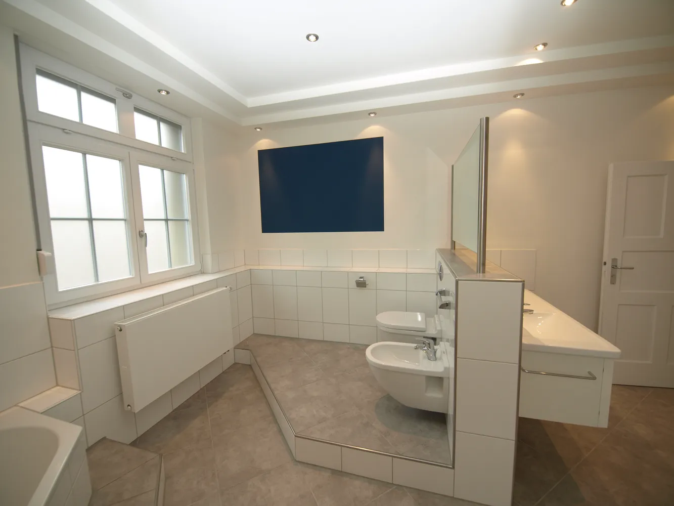 3 Zimmer Wohnung mit 116 m² in Karlsruhe – Bild 8