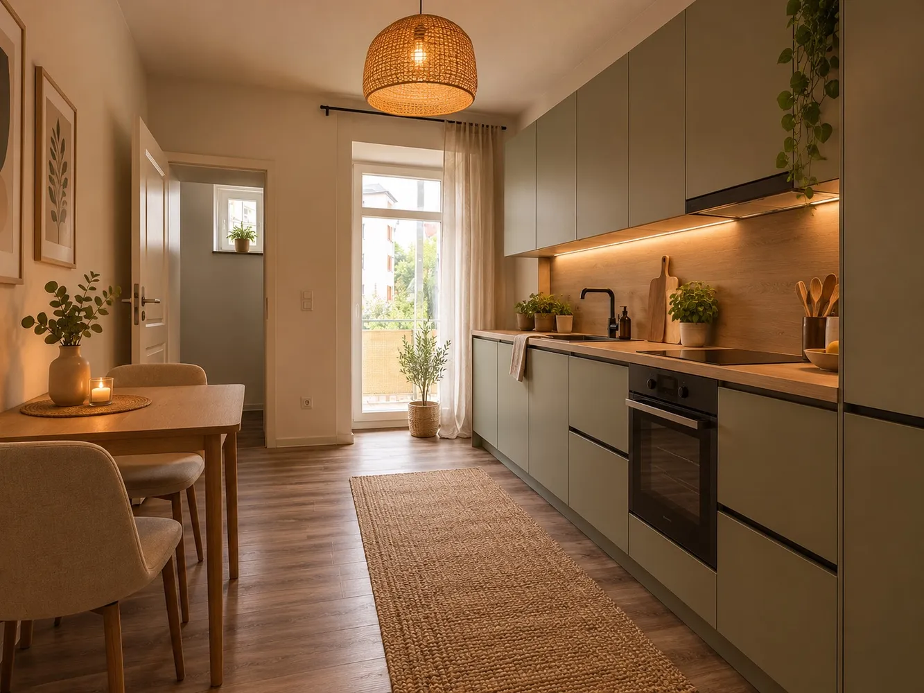 3 Zimmer Wohnung mit 76 m² in Chemnitz – Bild 11